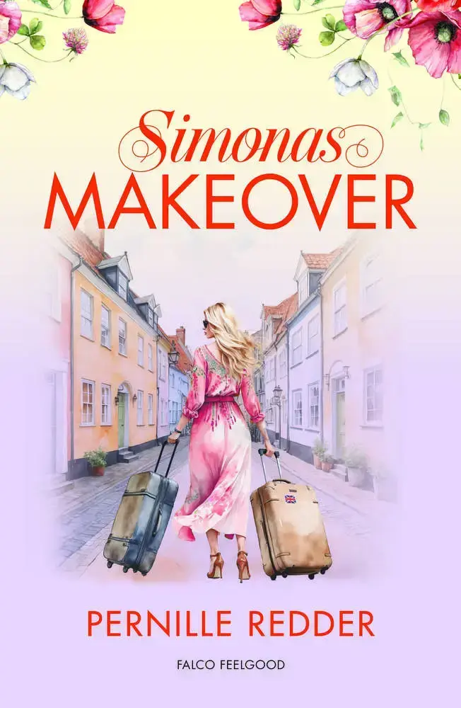 Simonas makeover