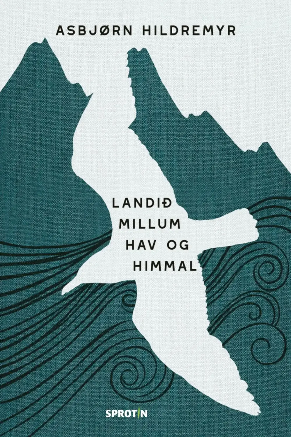 Landið millum hav og himmal