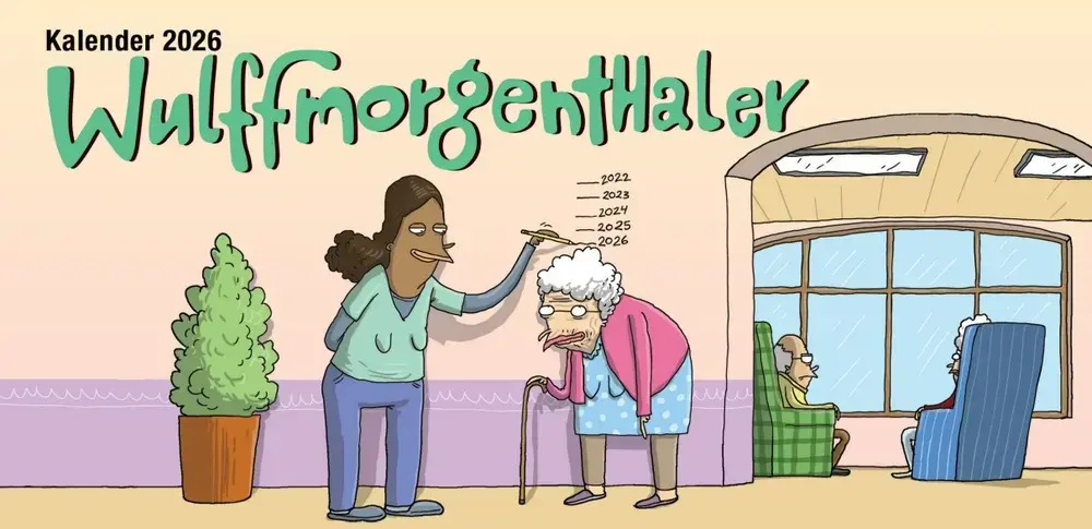 Wulffmorgenthaler kalender 2026