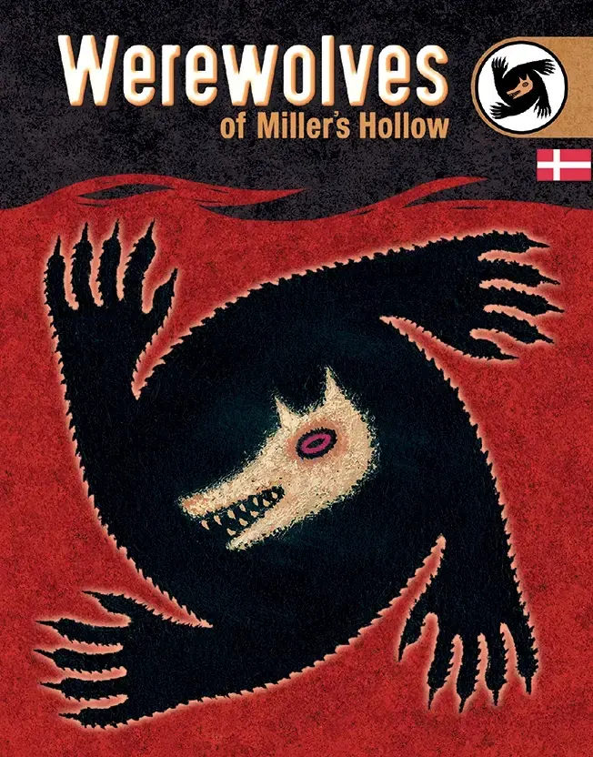 Werewolves of Millers Hollow