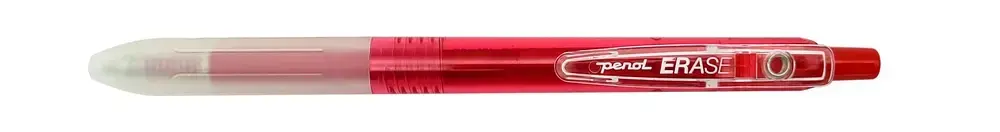 Penol Erase Kugelpen 0,7 Blå