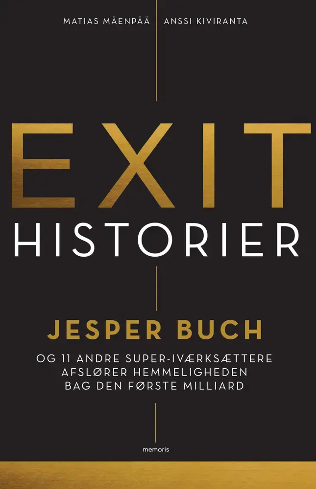 Exit-historier