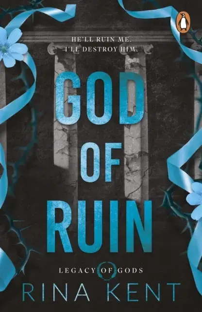 GOD OF RUIN