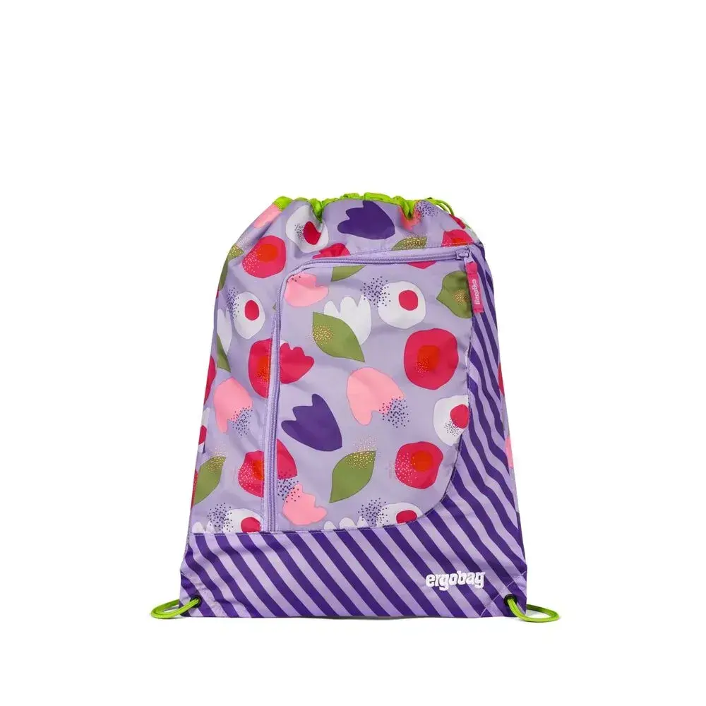 Gymnastikpose Ergobag Flower PowBear