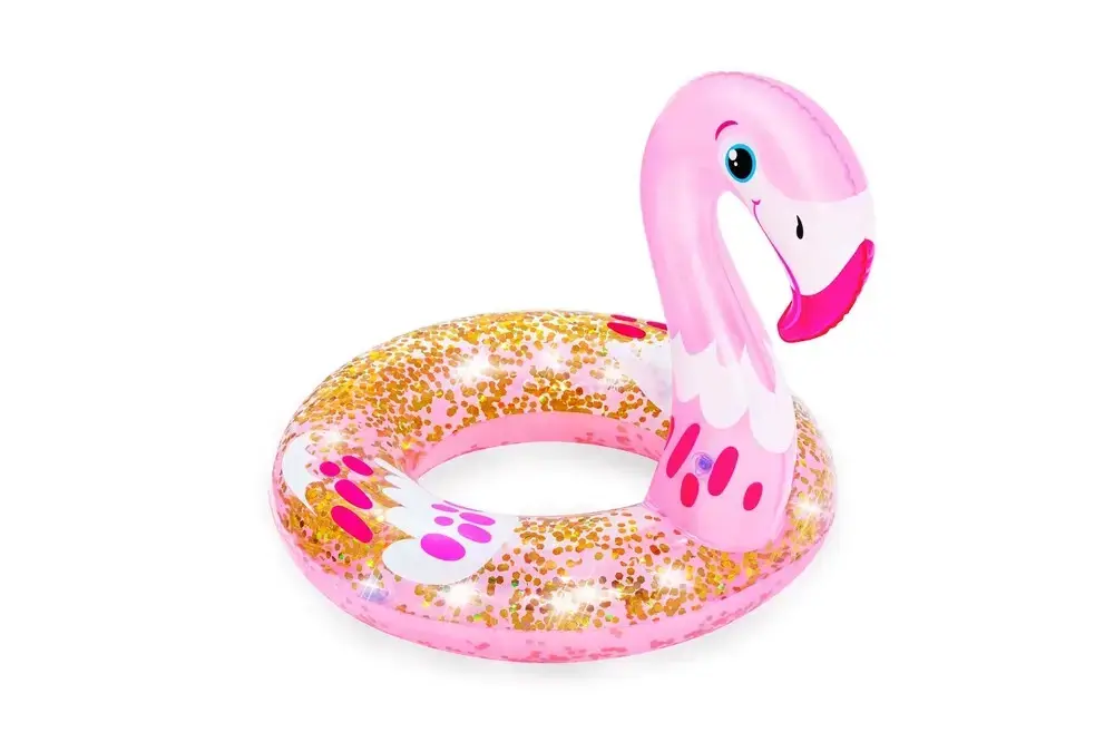 Badering Shimmer And Float ass
