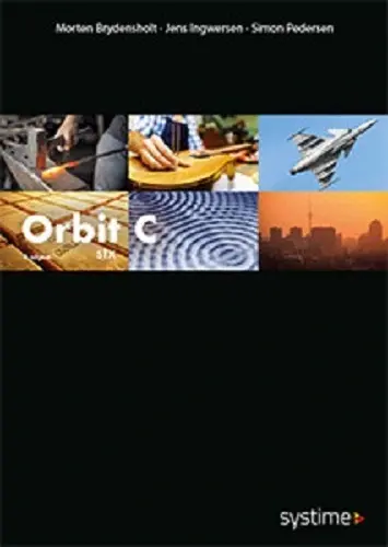 Orbit C stx
