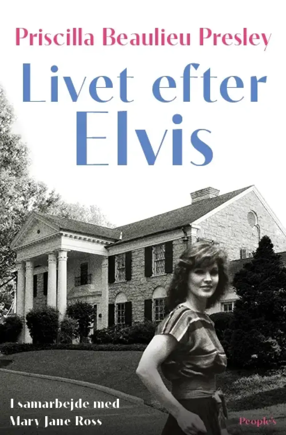 Livet efter Elvis