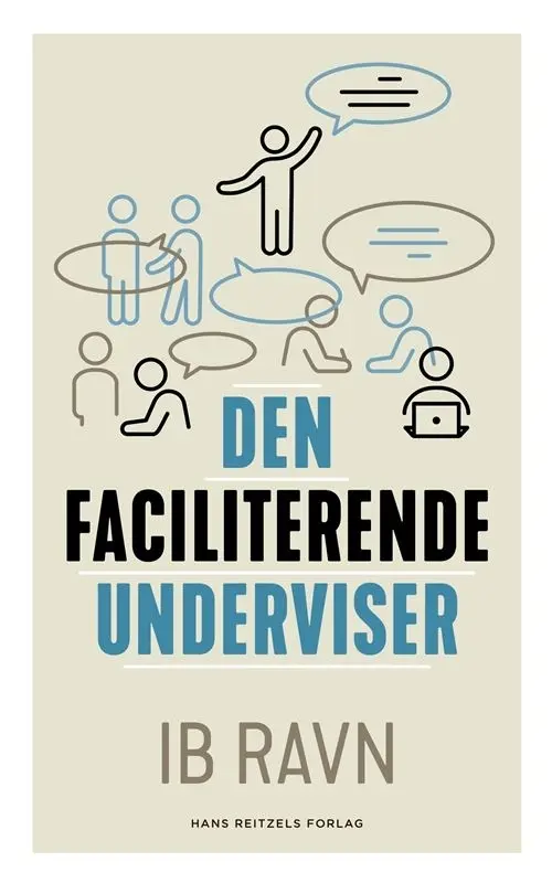 Den faciliterende underviser