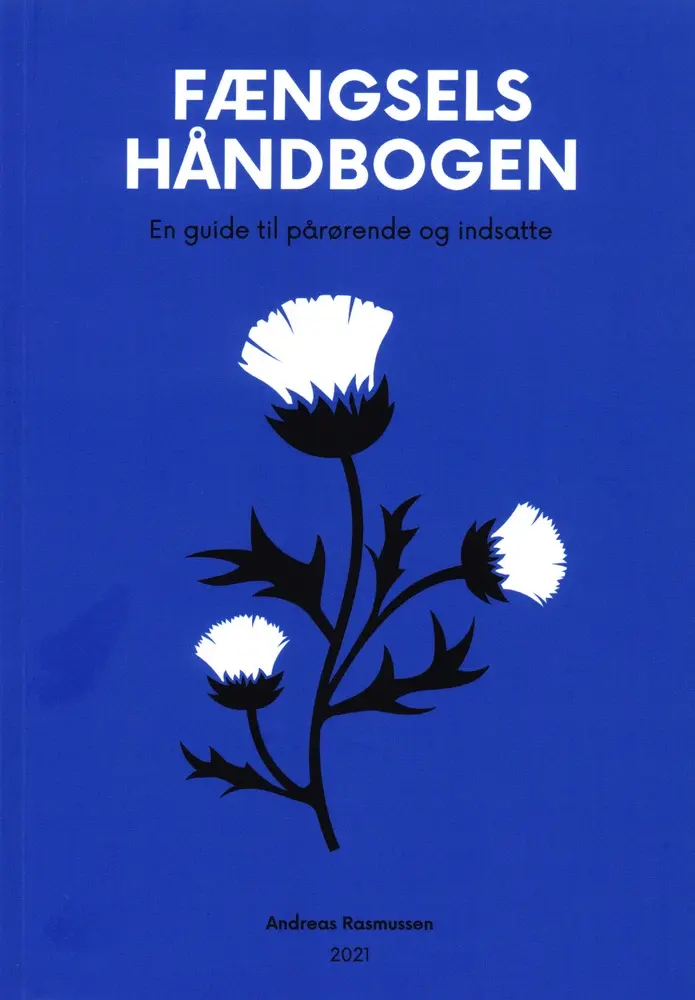 Fængselshåndbogen: En guide til pårørende og indsatte