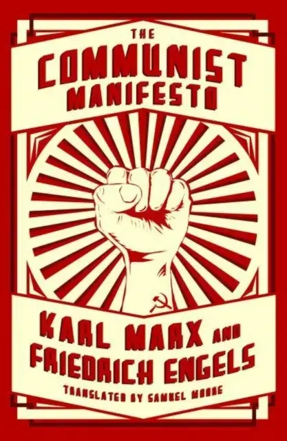 THE COMMUNIST MANIFESTO