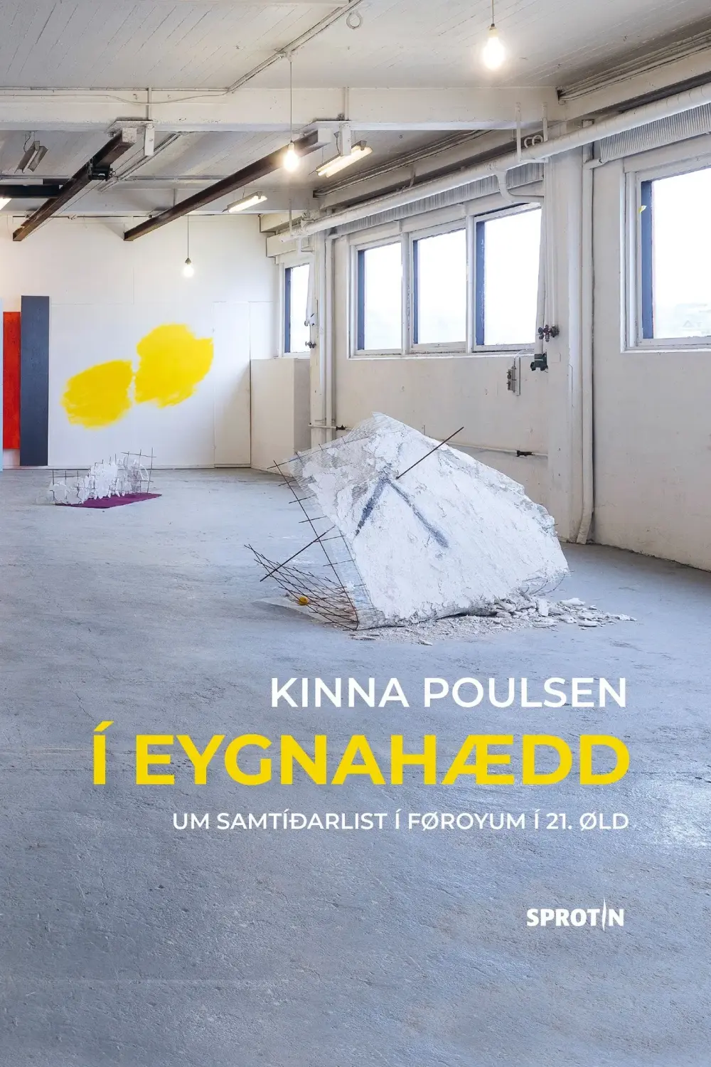 Í eygnahædd (13)
