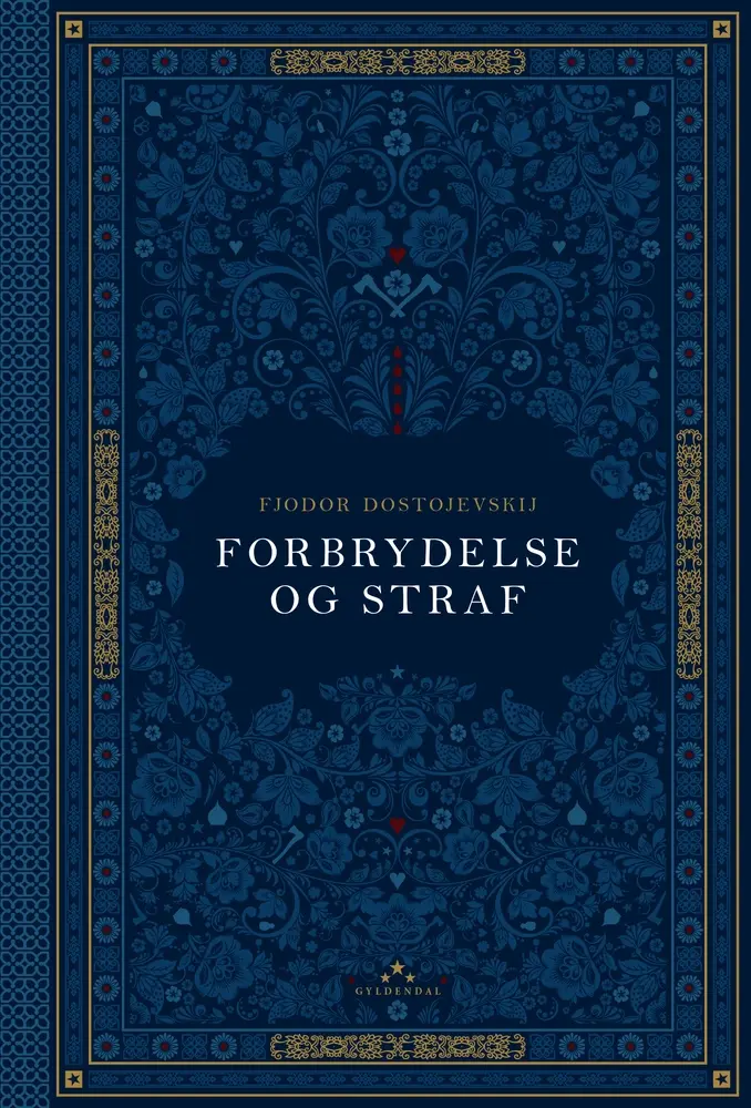 Forbrydelse og straf