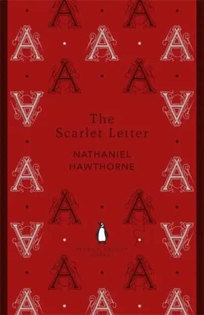 The Scarlet Letter