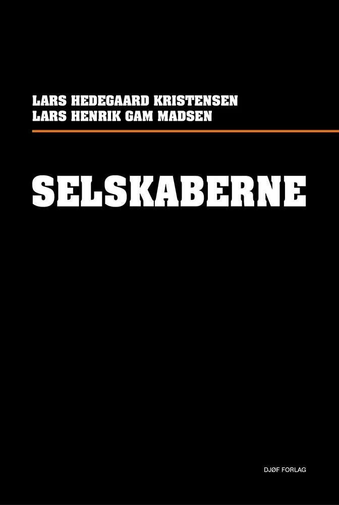 Selskaberne