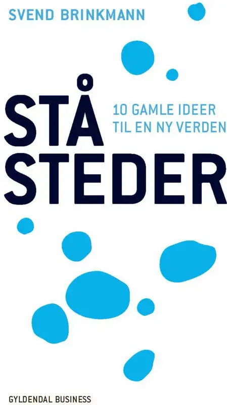 Ståsteder