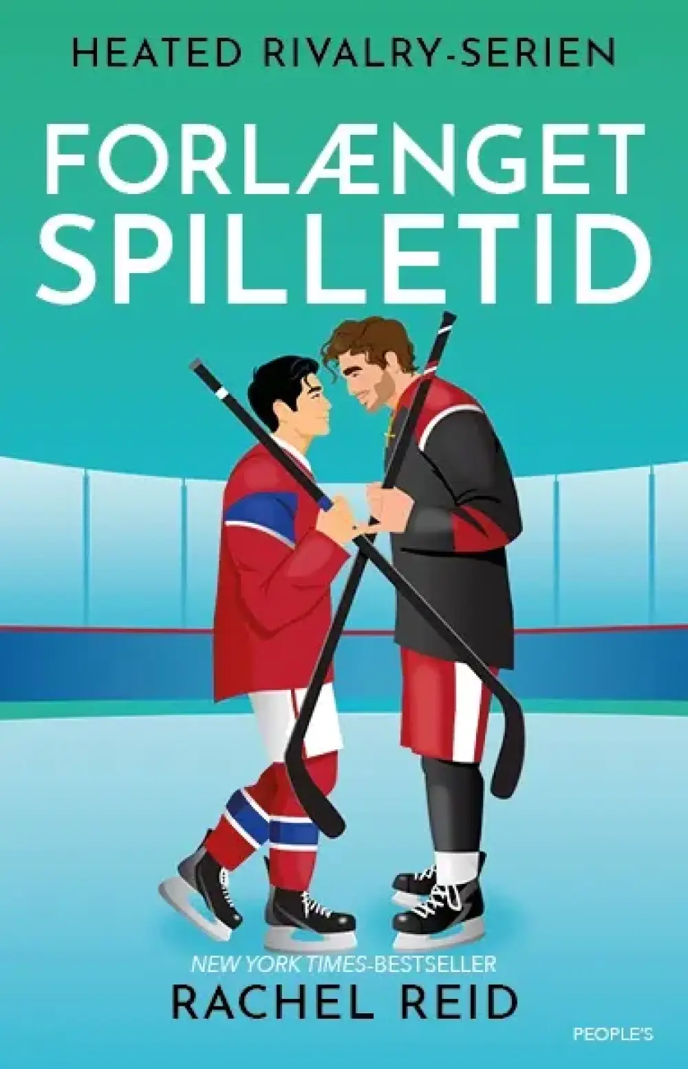 Forlænget spilletid