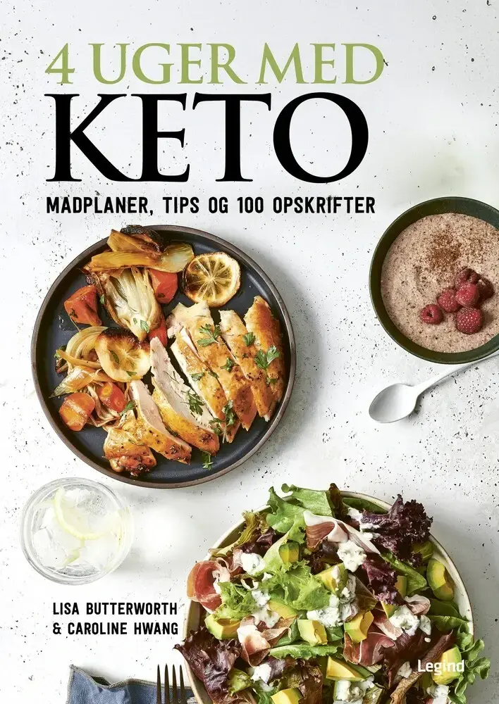 4 uger med keto