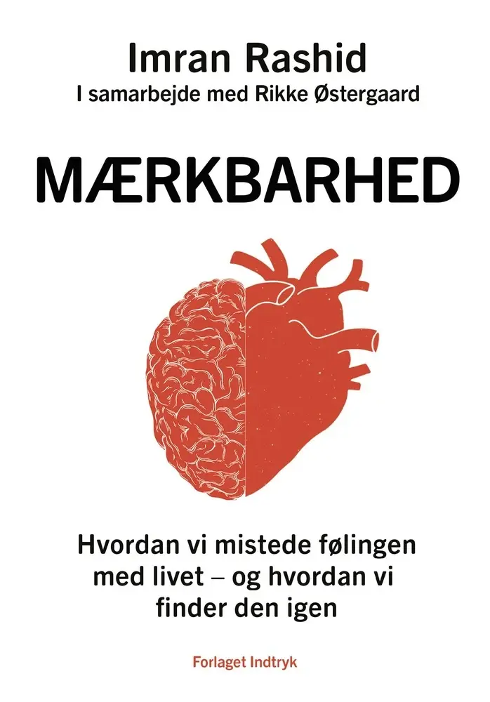 MÆRKBARHED