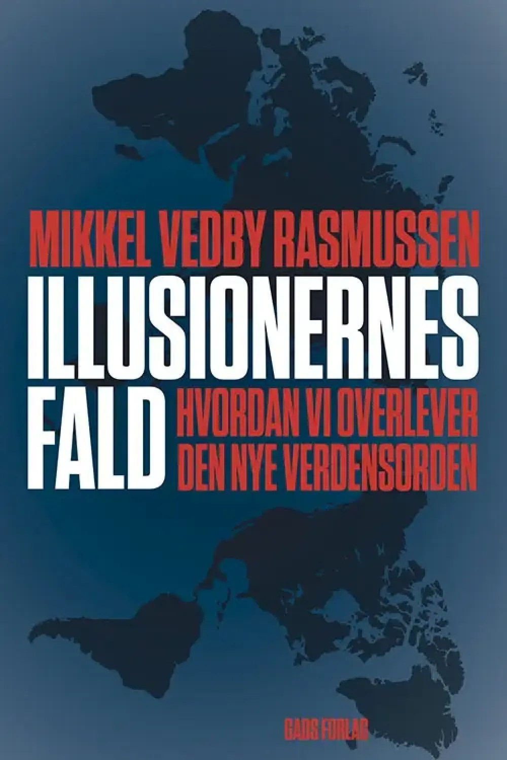 Illusionernes fald