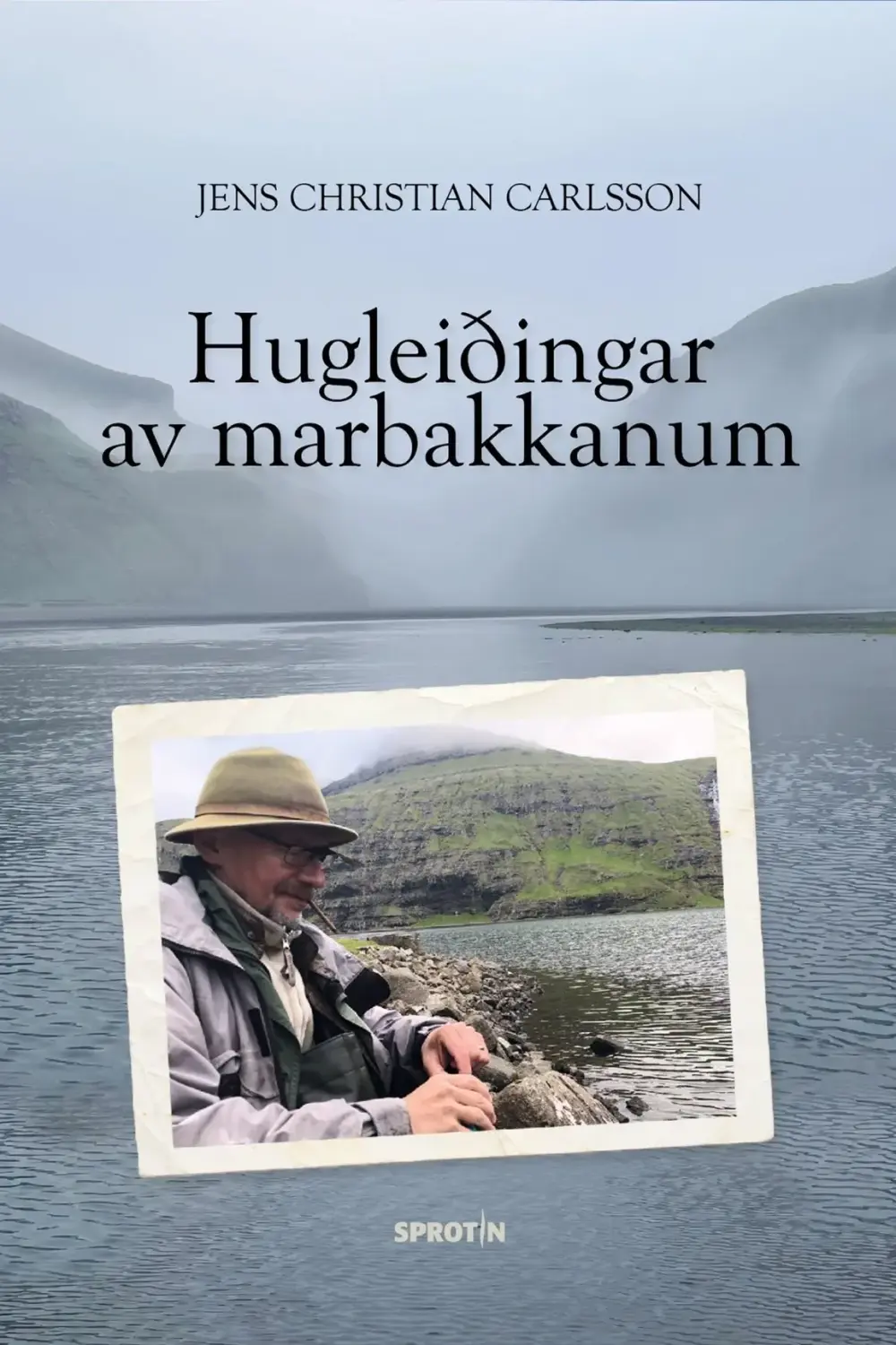 Hugleiðingar av marbakkanum