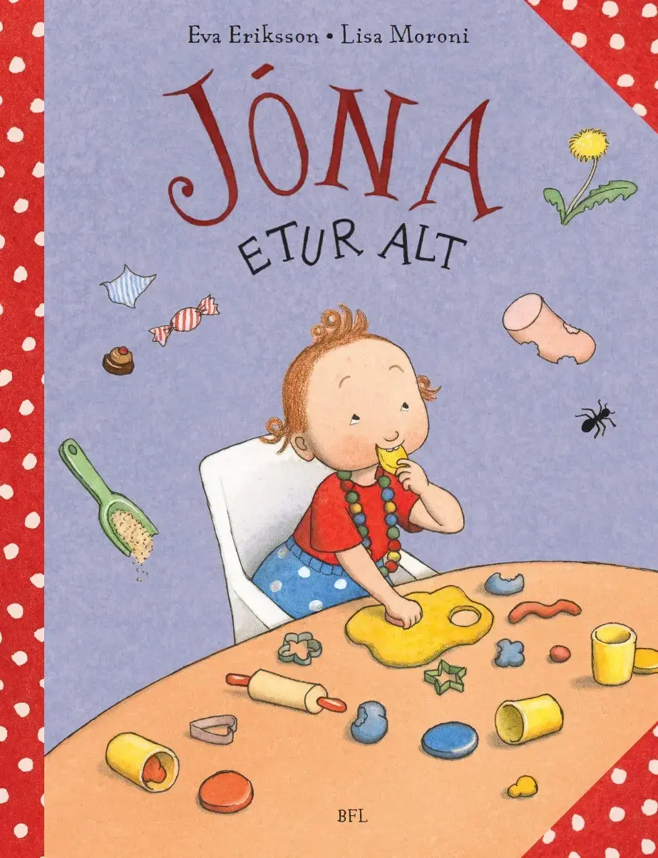 Jóna etur alt (36)