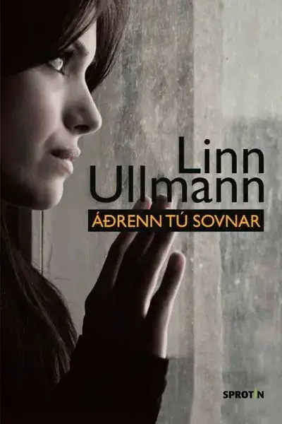 Áðrenn tú sovnar