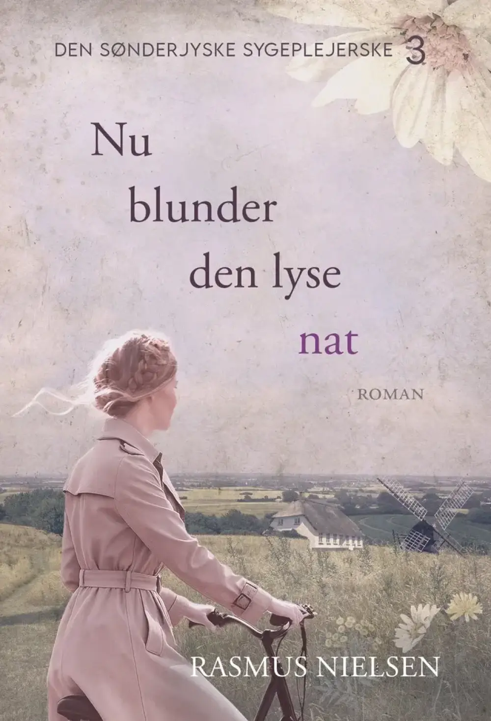 Nu blunder den lyse nat