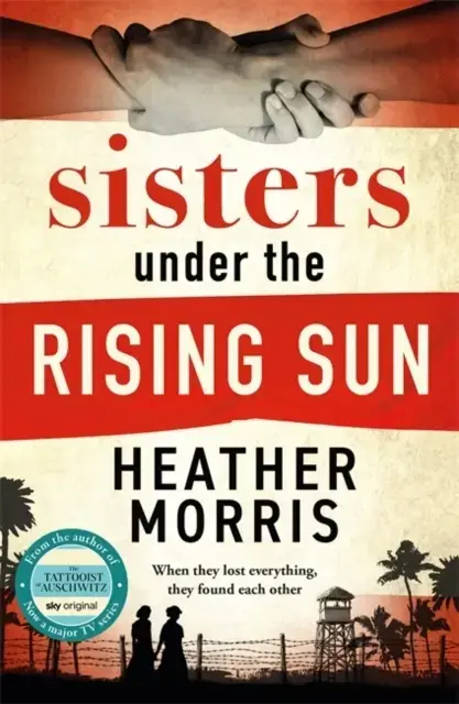 Sisters Under The Rising Suna Powerful Story From The Author