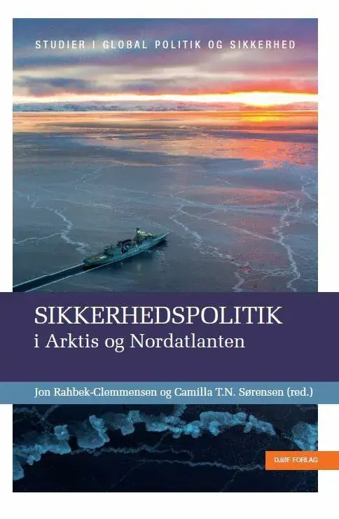 Sikkerhedspolitik i Arktis og Nordatlanten