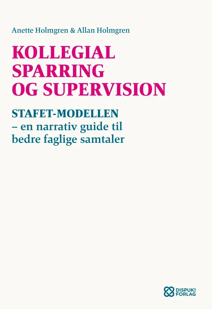 Kollegial sparring og supervision