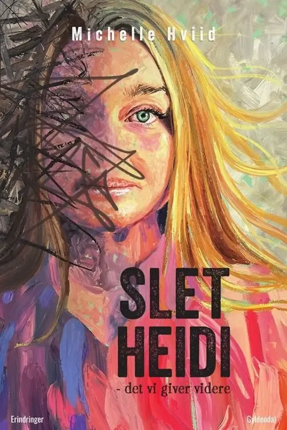 SLET HEIDI