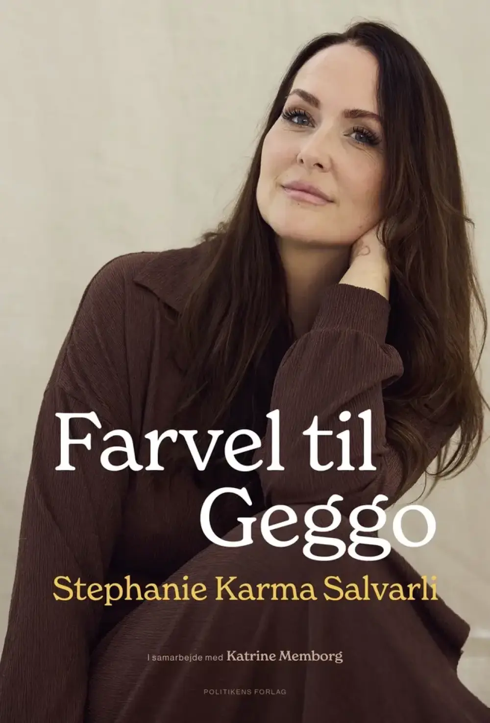 Farvel til Geggo