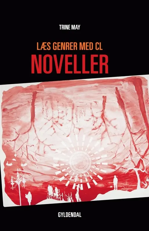 Læs genrer med CL - Noveller