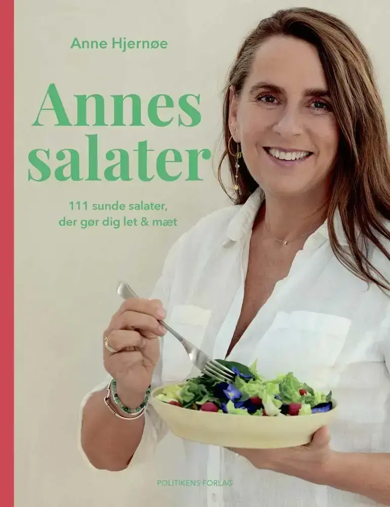 Annes salater