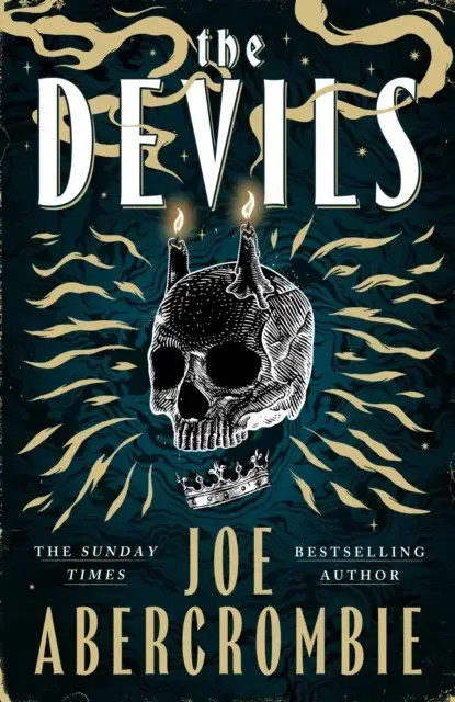 The Devils ’s Epic Fantasy Sensation – Prepare for a Wic