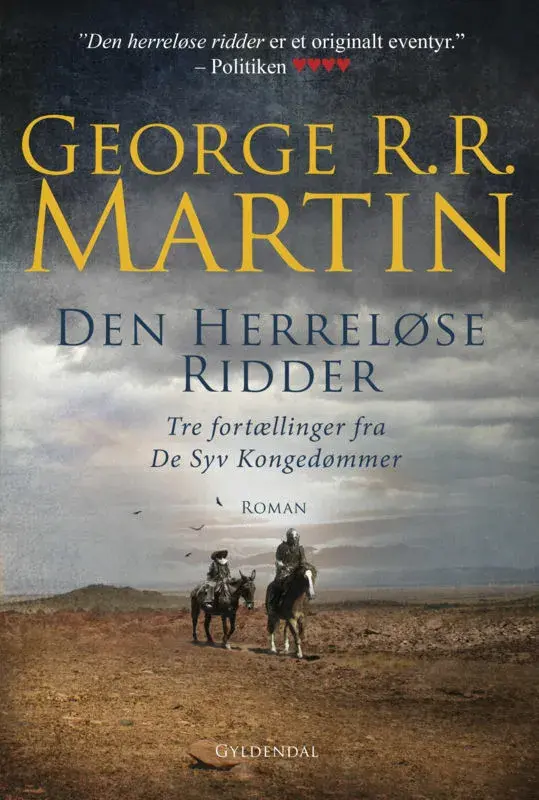 Den herreløse ridder