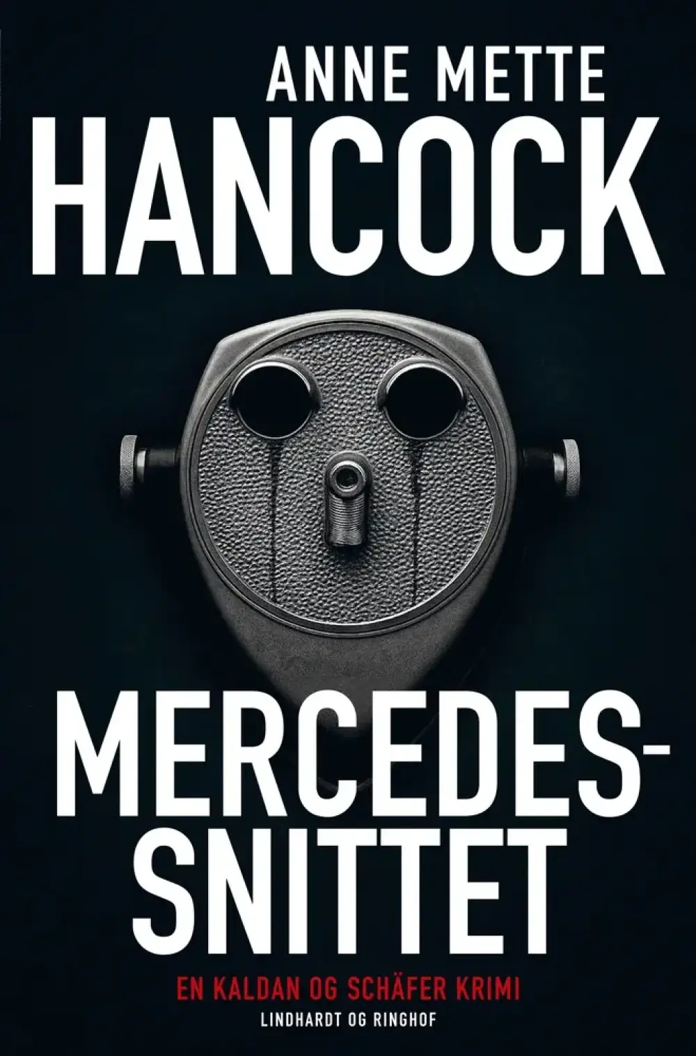 Mercedes-snittet