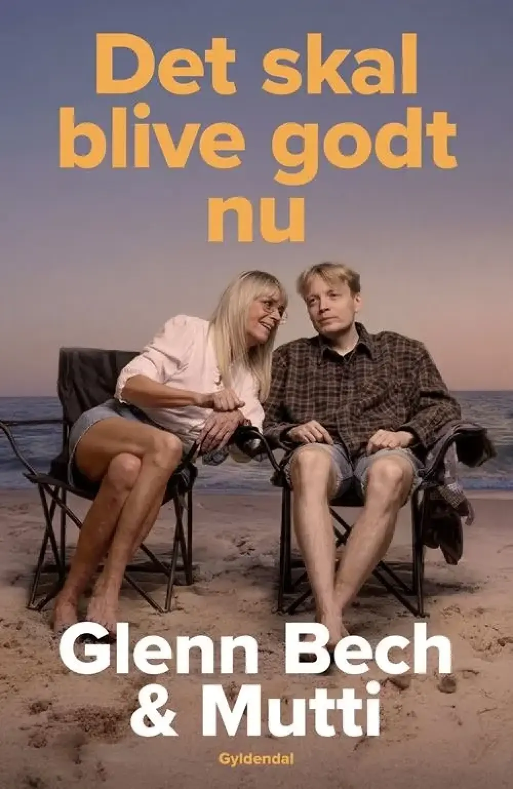 Det skal blive godt nu