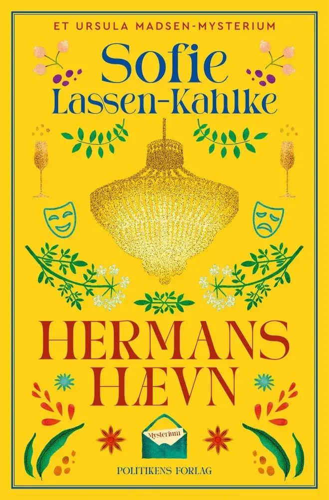 Hermans hævn