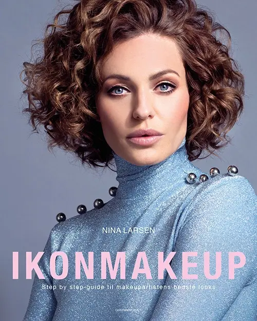 Ikonmakeup