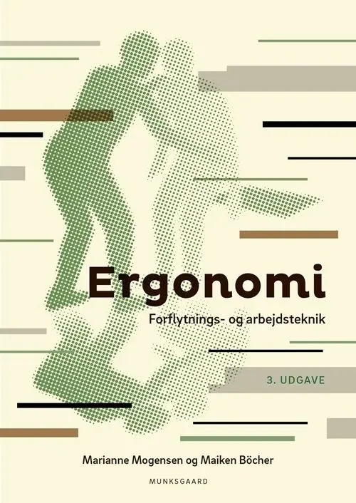 Ergonomi