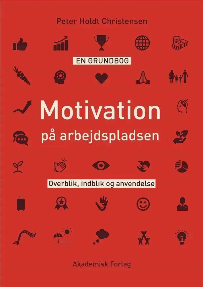 Motivation på arbejdspladsen