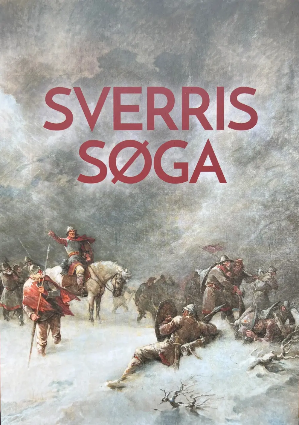 Sverris søga 