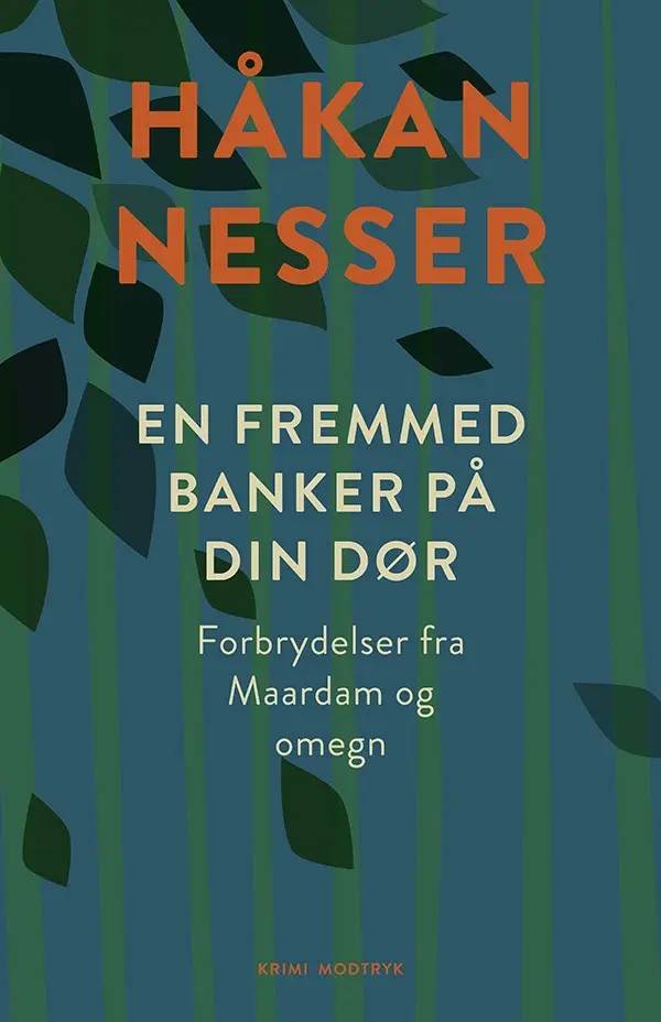 En fremmed banker på din dør