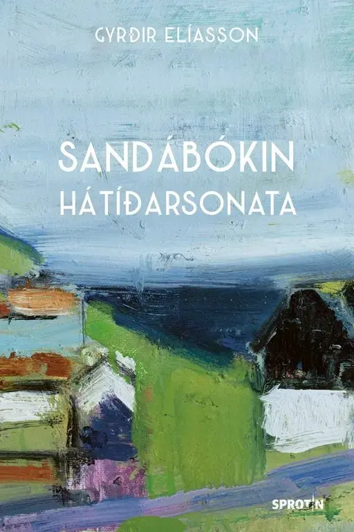 Sandábókin (52)