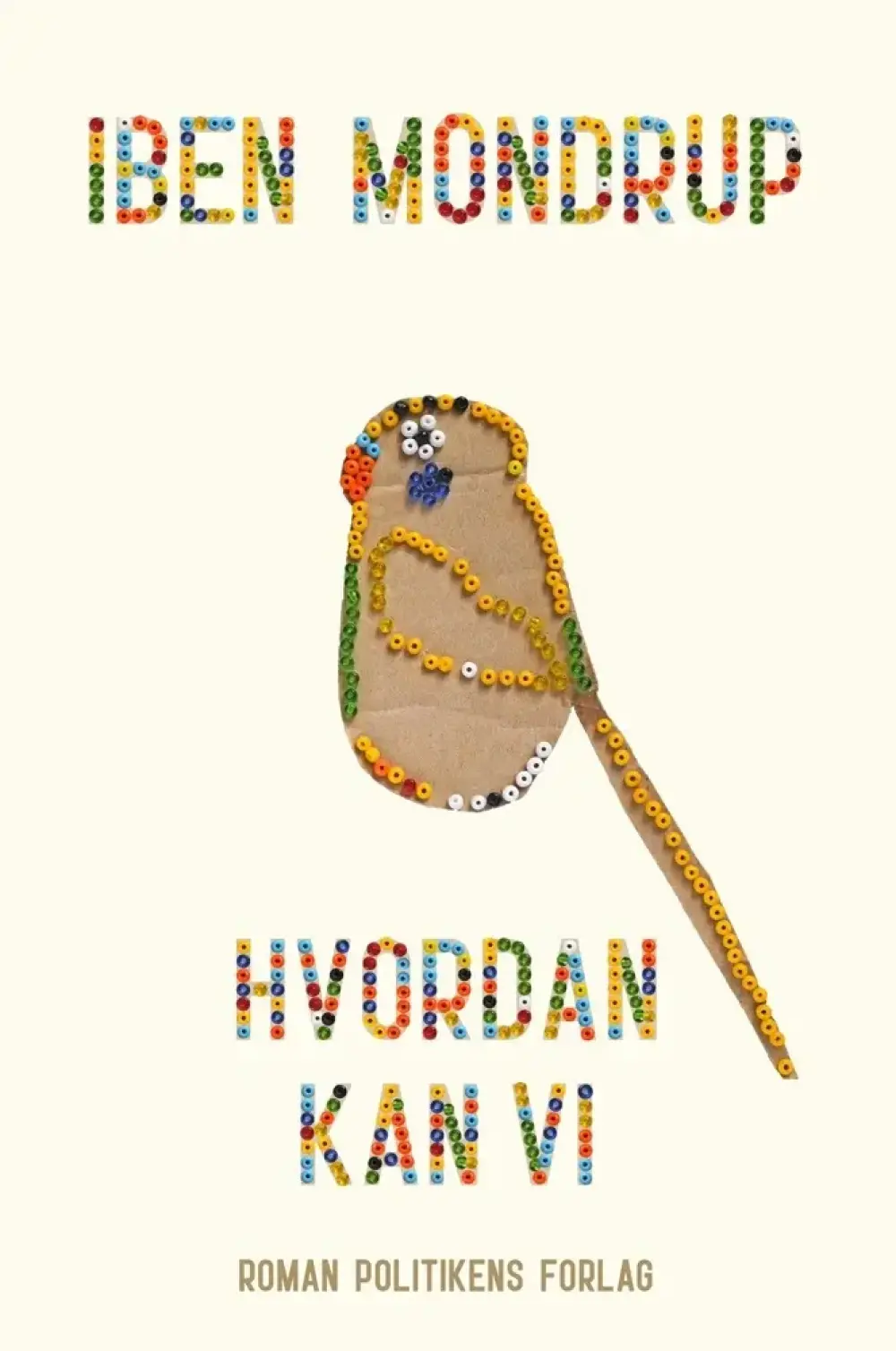 Hvordan kan vi