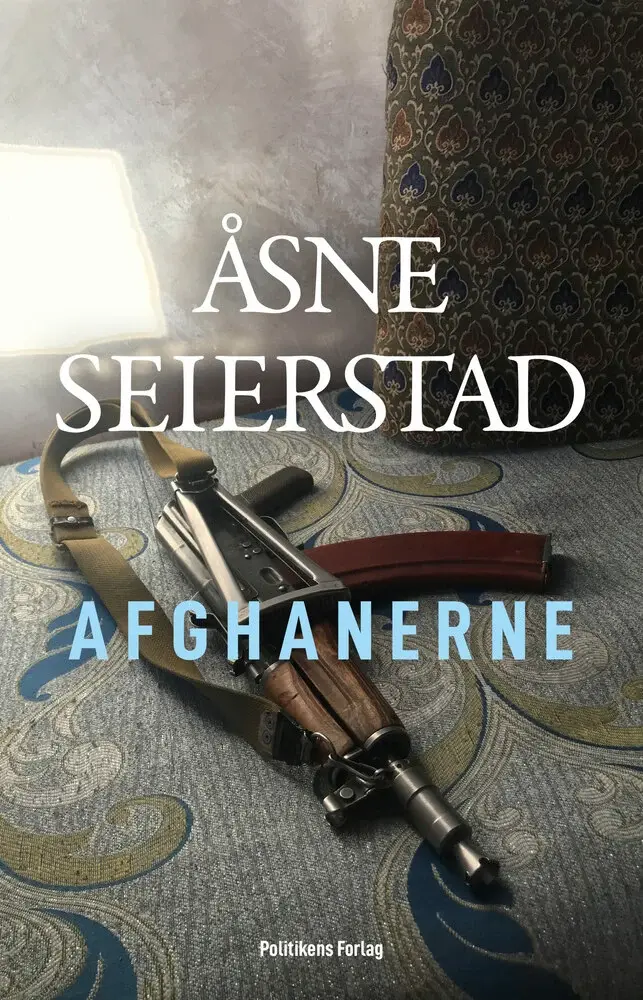 Afghanerne