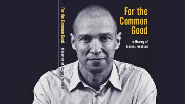 For the Common Good