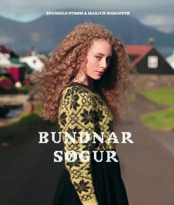 Bundnar søgur (13)