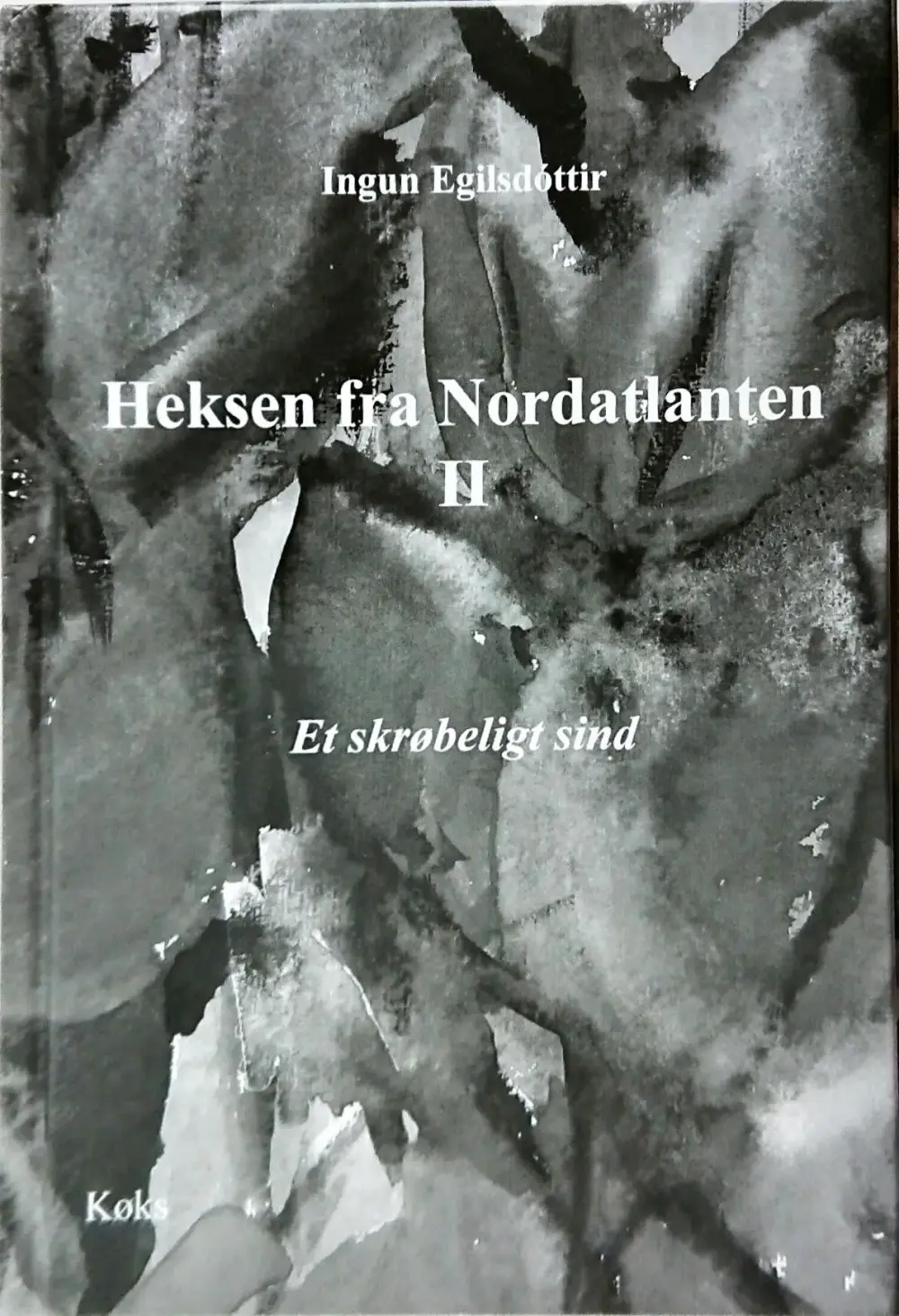 Heksen fra Nordatlanten II  (30)